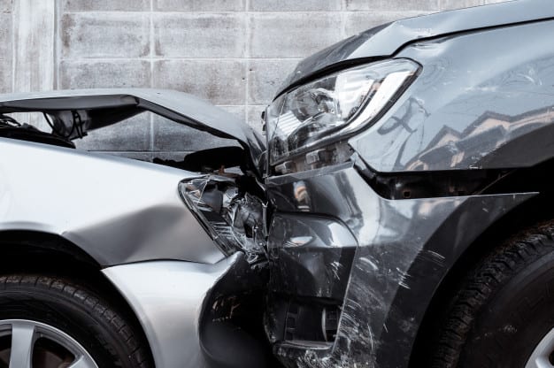 Richardson Motor Vehicle Accident Lawyers