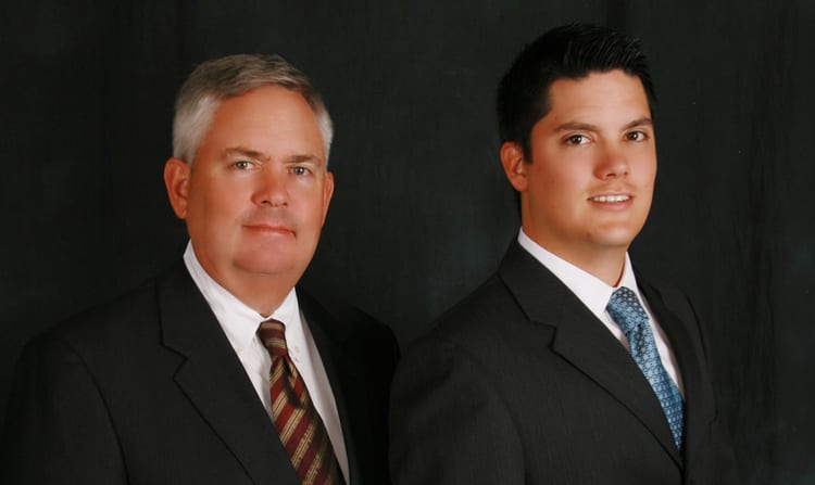 Sachse Auto Accident Lawyer